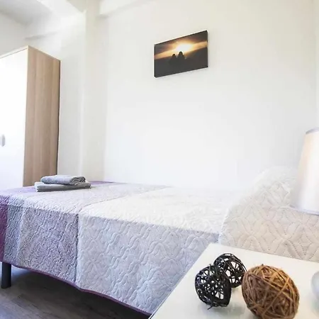 Casa Marina Málaga