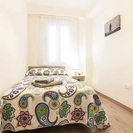 Casa Marina Apartamento
