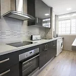 Appartamento Casa Maryna Málaga