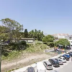 Casa Maryna Málaga