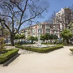 Casa Maryna Appartamento Málaga