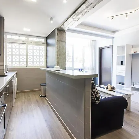 Apartamento Casa Maryna *