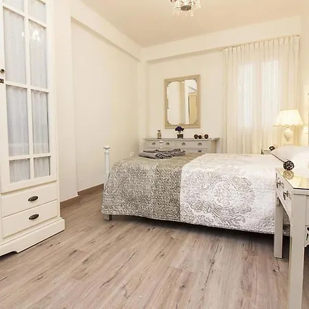 Casa Maryna Málaga