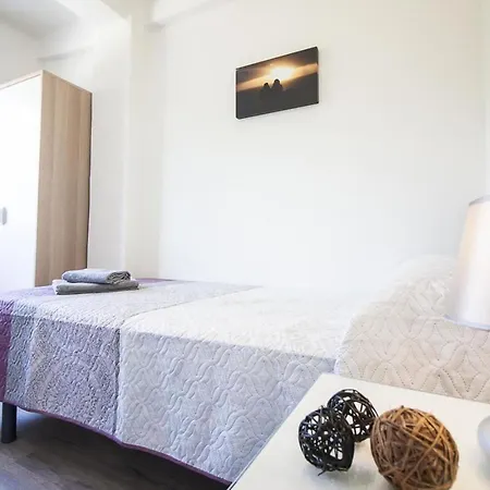 Apartamento Casa Maryna Málaga