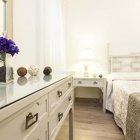 Apartamento Casa Maryna