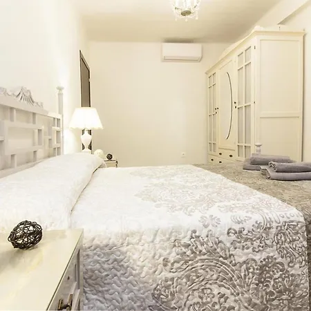 Apartamento Casa Maryna *