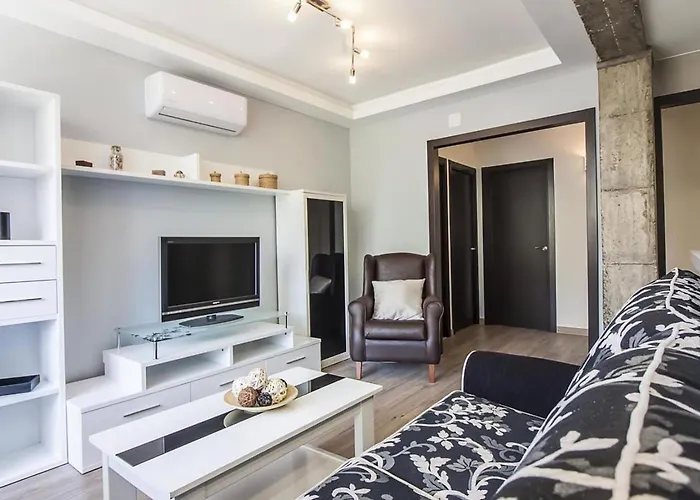 Apartamento Casa Maryna *