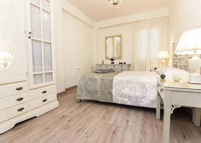 Casa Maryna Málaga