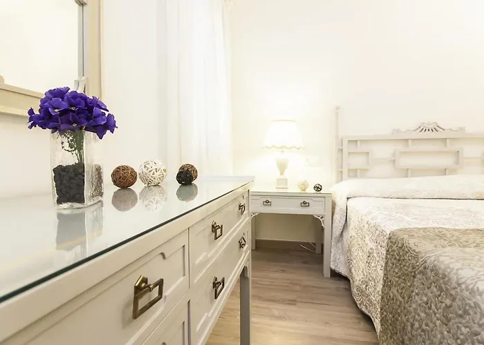 Apartamento Casa Maryna