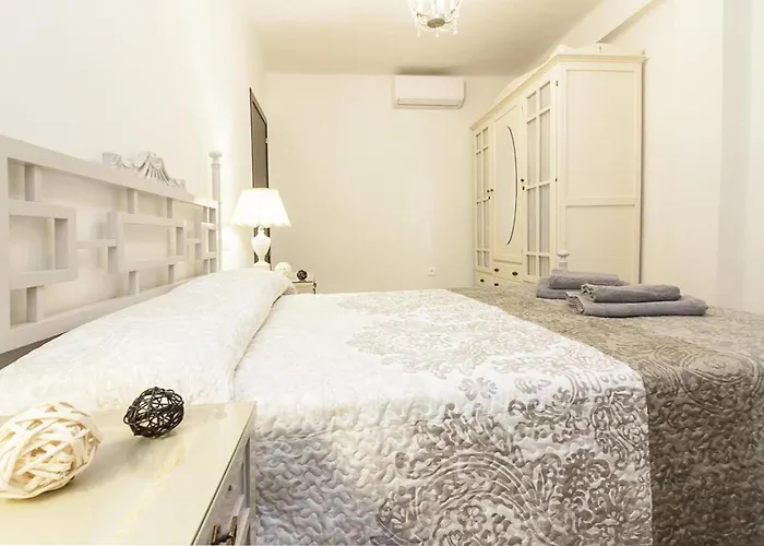 Apartamento Casa Maryna *