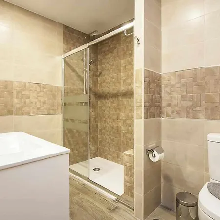 Cerca De Picasso Y La Merced, Renovado Appartement